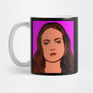 sadie sink Mug